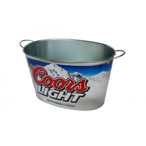 Beer ice bucket（TYPE 3）