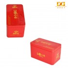  Chinese Black Tea Tin Box