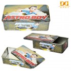 Astro Boy Candy Storage Tin Box