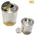 Metal Chemical Tin Can