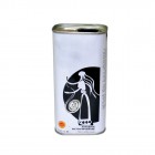 Metal Tin Can for Packaging 250ml Olive Oil