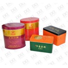 China Tea Packing Tin Can,Kongfu Tea