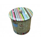 Cup Cake Packing Tin Can