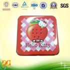 Hello Kitty Candy Tin Box